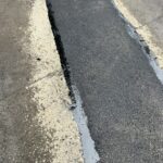 Sealcoating