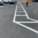 Striping
